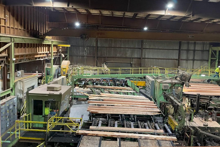 Mill-1